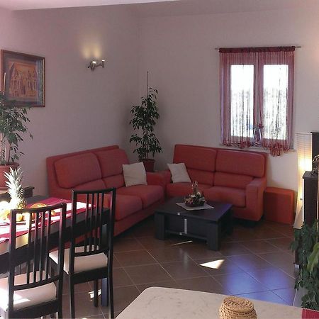 Apartment Romantika-1 Rovinj Exterior foto