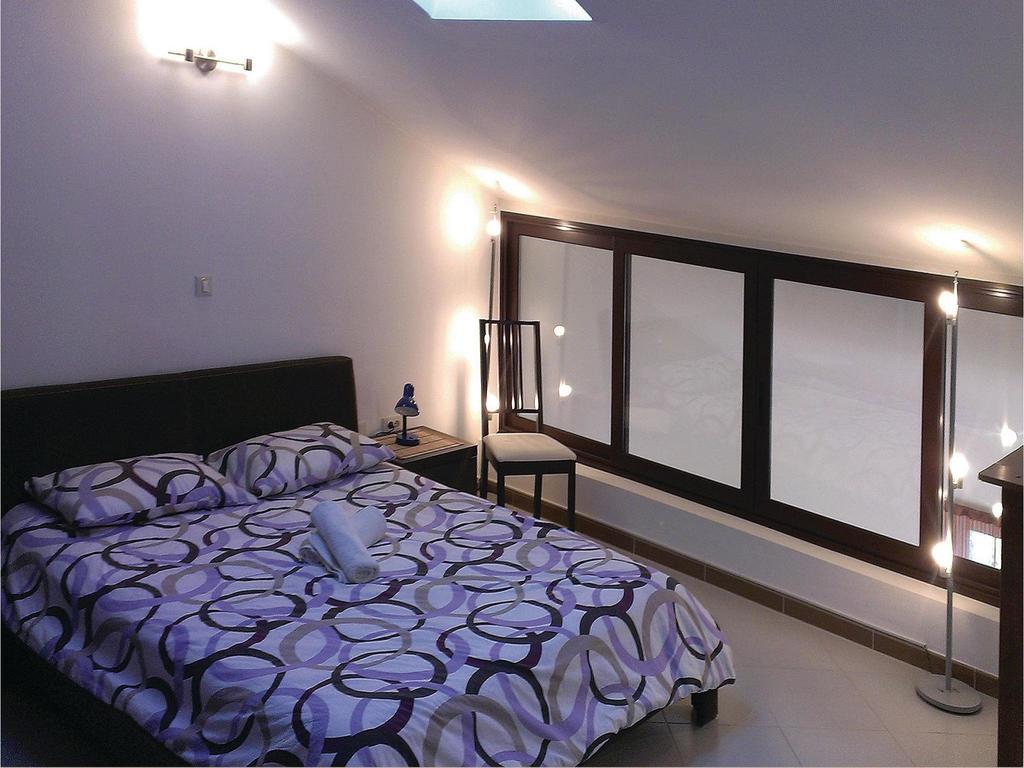 Apartment Romantika-1 Rovinj Exterior foto