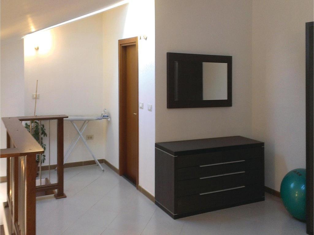 Apartment Romantika-1 Rovinj Exterior foto